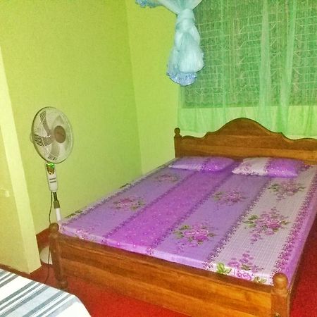 Hikkaduwa Home Stay Exterior photo
