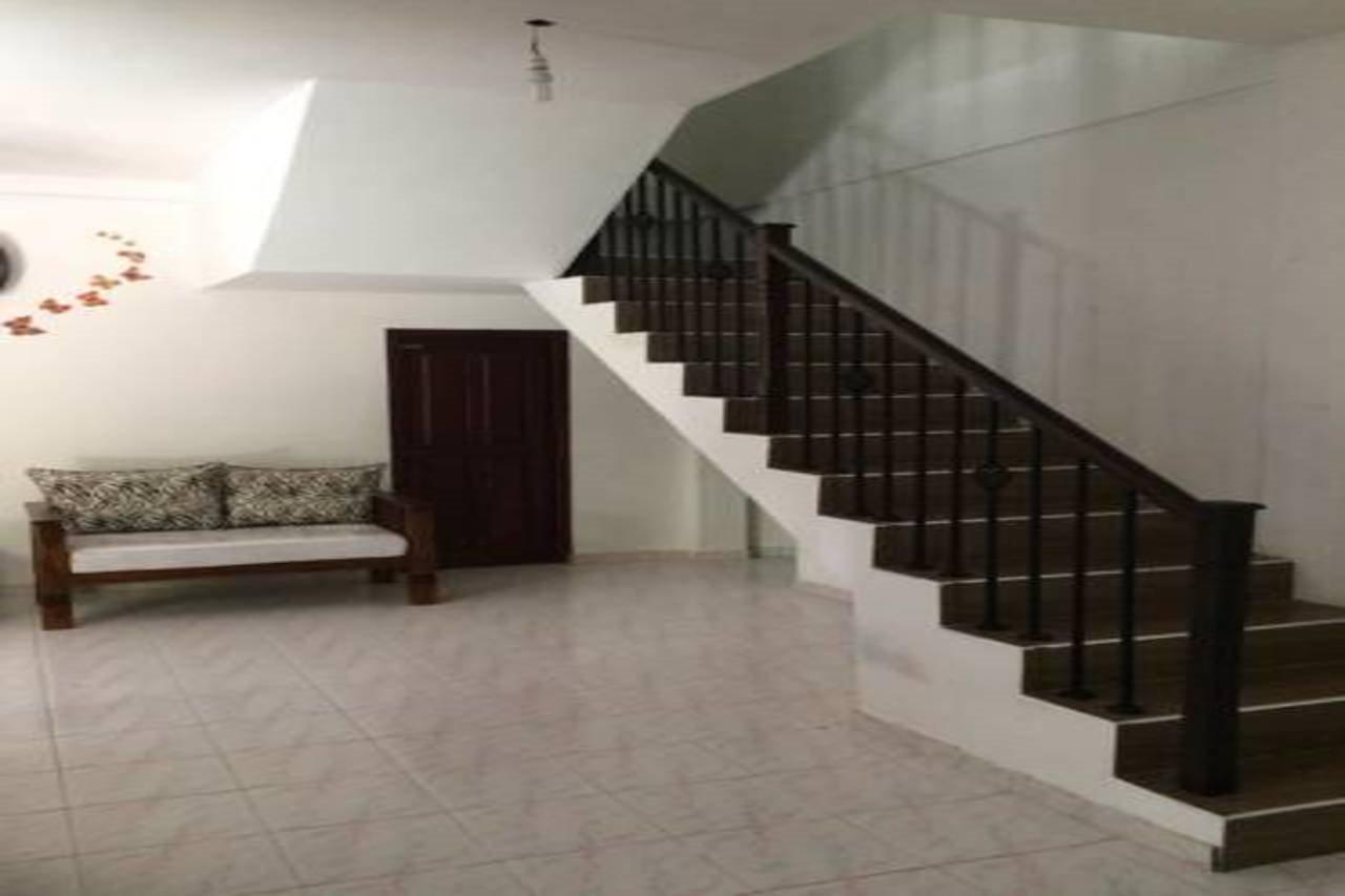 Hikkaduwa Home Stay Exterior photo