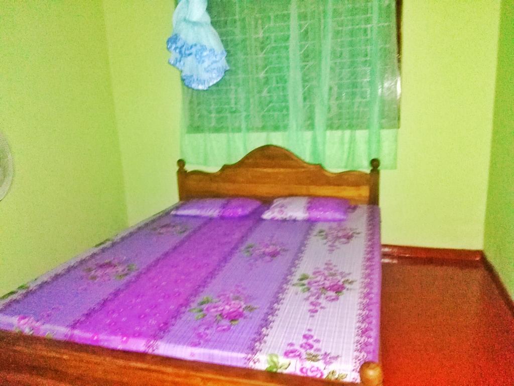 Hikkaduwa Home Stay Exterior photo