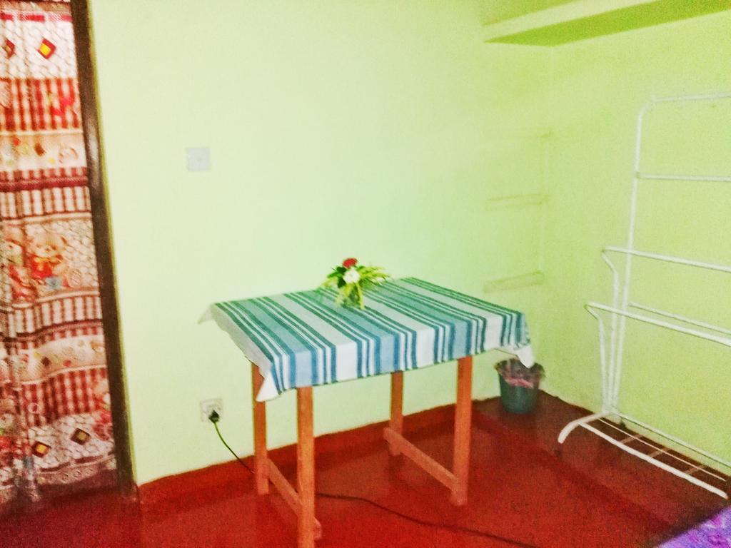 Hikkaduwa Home Stay Exterior photo
