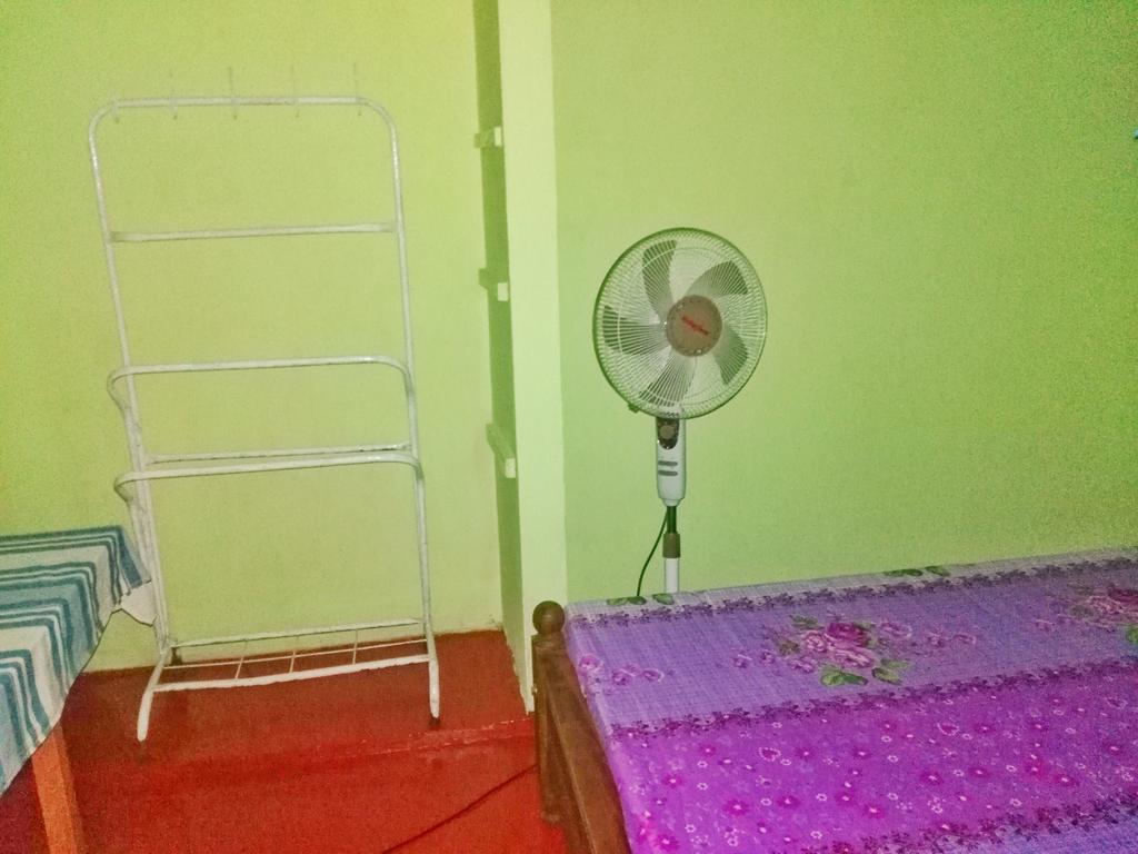 Hikkaduwa Home Stay Exterior photo