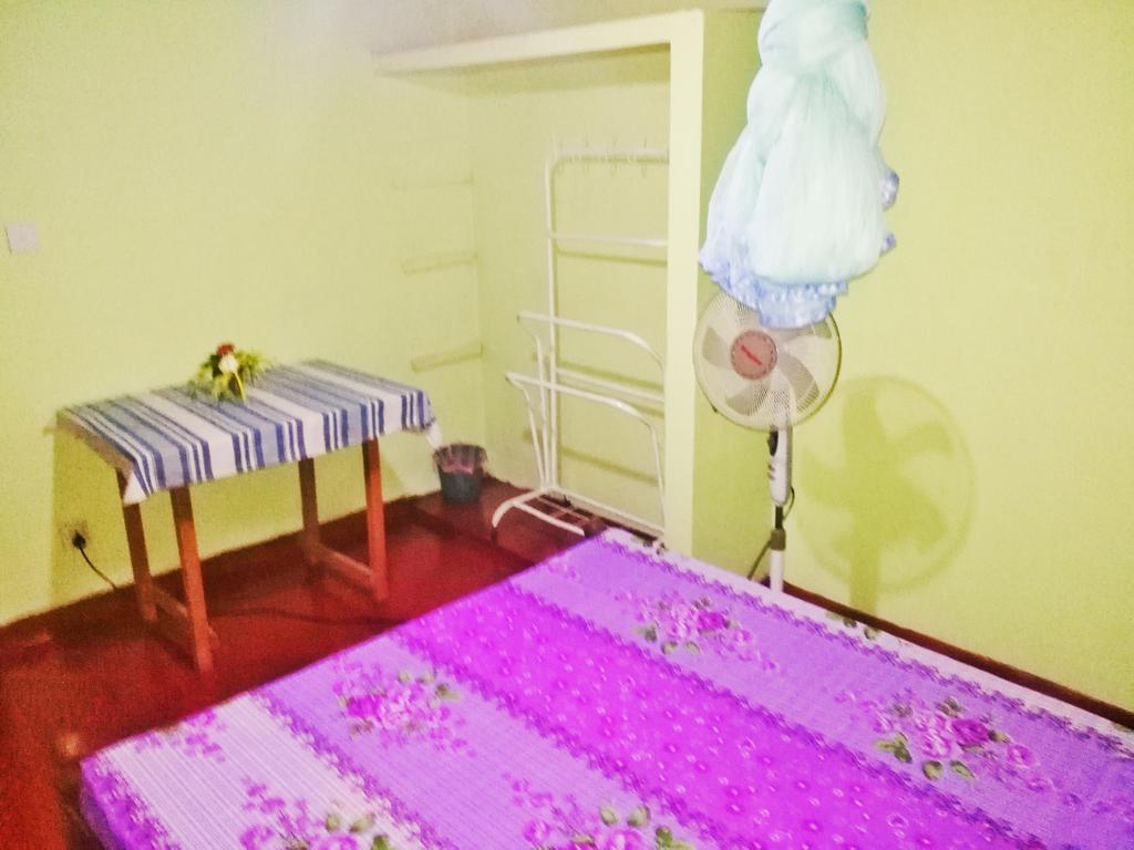 Hikkaduwa Home Stay Exterior photo