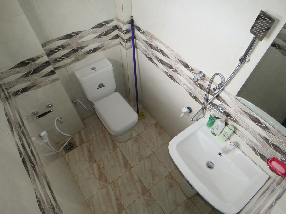 Hikkaduwa Home Stay Exterior photo