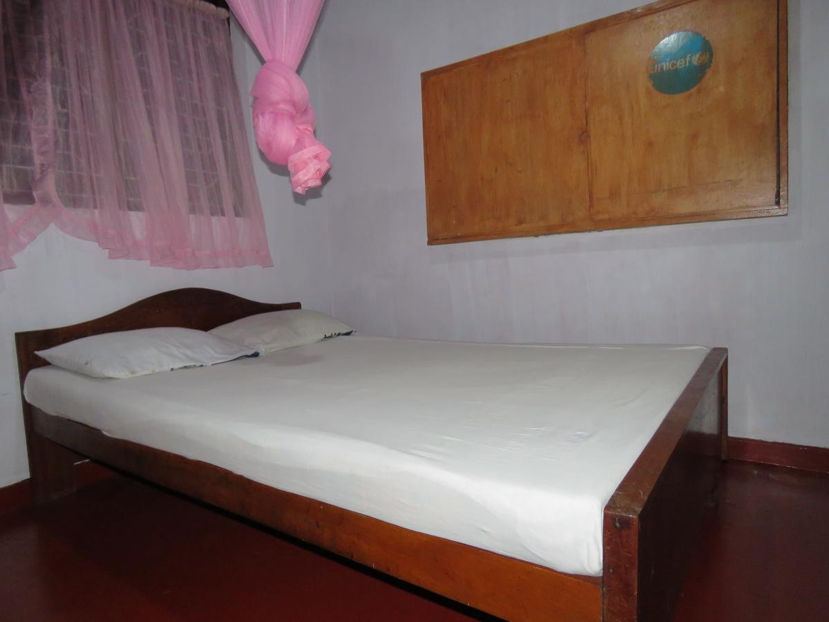 Hikkaduwa Home Stay Exterior photo