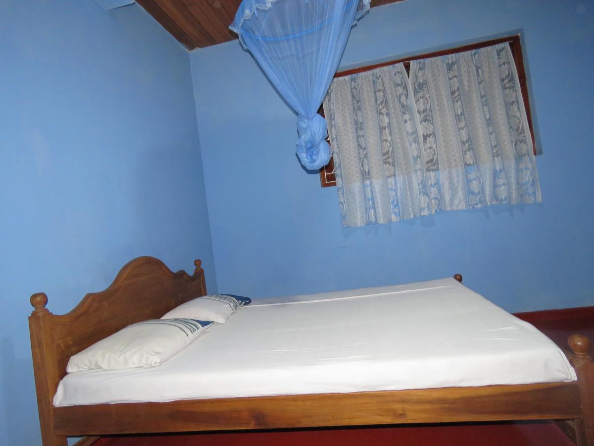 Hikkaduwa Home Stay Exterior photo