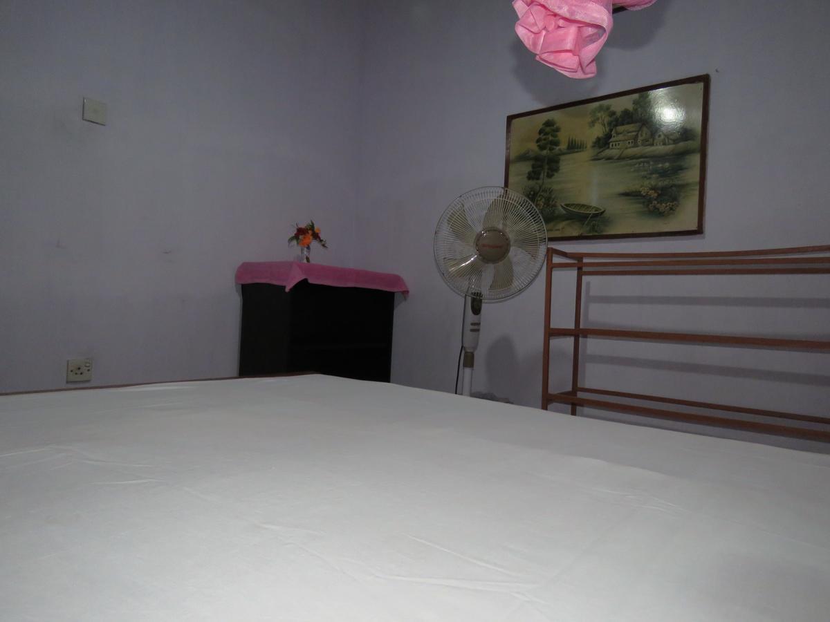 Hikkaduwa Home Stay Exterior photo